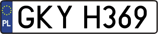 GKYH369