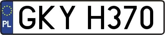 GKYH370