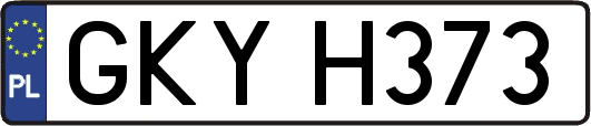 GKYH373