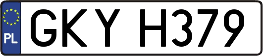 GKYH379