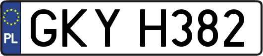 GKYH382