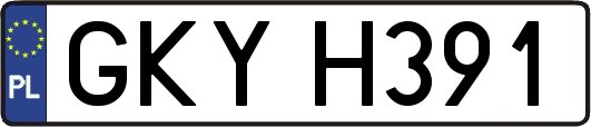 GKYH391