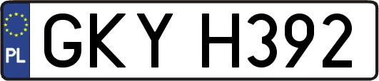 GKYH392