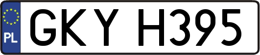 GKYH395
