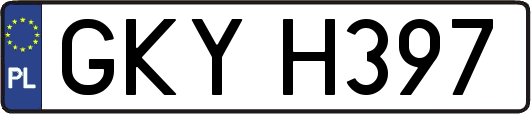 GKYH397