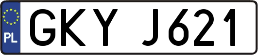 GKYJ621