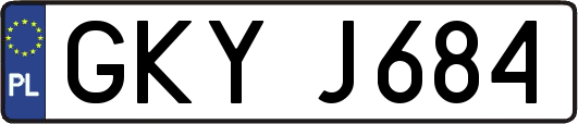 GKYJ684