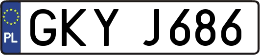 GKYJ686