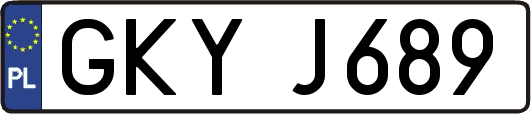 GKYJ689