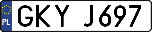 GKYJ697