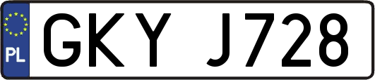 GKYJ728