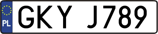 GKYJ789
