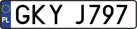GKYJ797