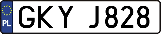 GKYJ828