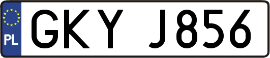 GKYJ856