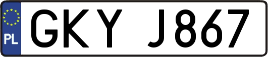 GKYJ867