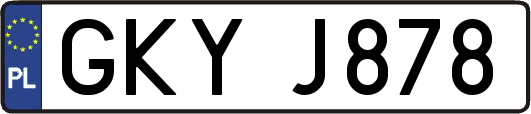 GKYJ878