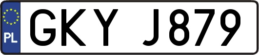 GKYJ879