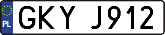 GKYJ912