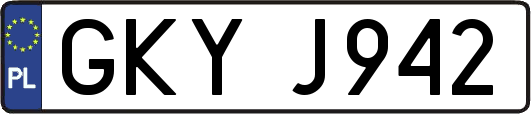 GKYJ942