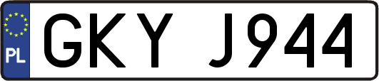 GKYJ944