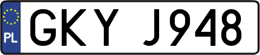 GKYJ948