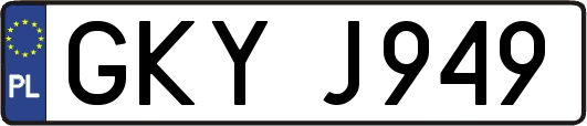 GKYJ949