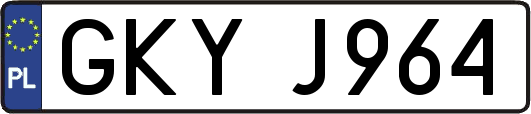 GKYJ964