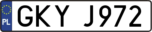 GKYJ972