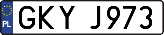 GKYJ973