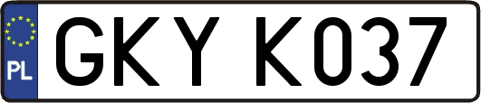 GKYK037