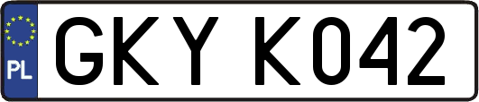 GKYK042