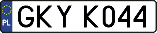 GKYK044