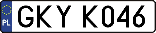 GKYK046