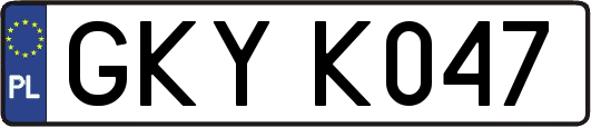 GKYK047