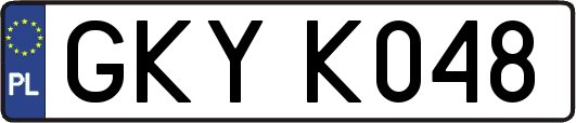 GKYK048