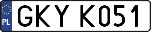 GKYK051