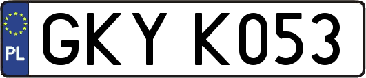 GKYK053
