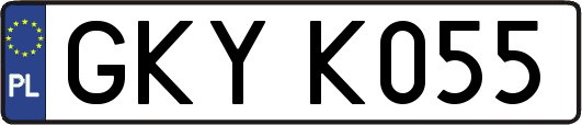 GKYK055
