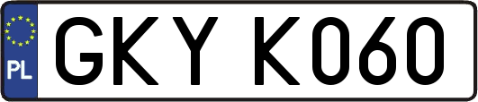 GKYK060