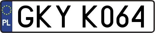 GKYK064