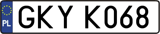 GKYK068
