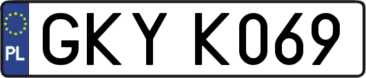 GKYK069