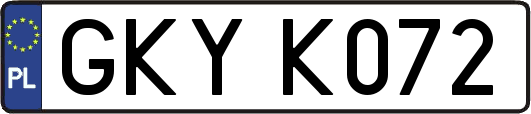 GKYK072