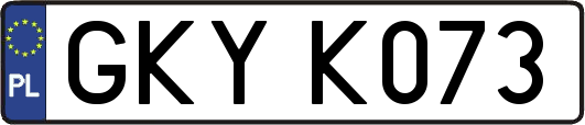 GKYK073