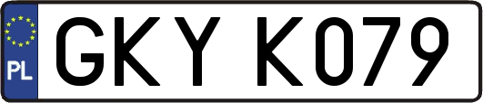 GKYK079