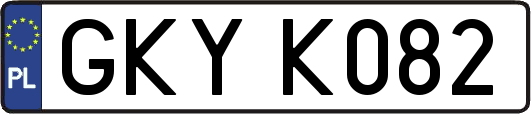 GKYK082