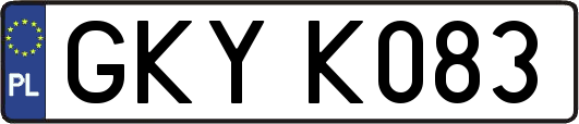 GKYK083