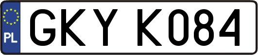 GKYK084