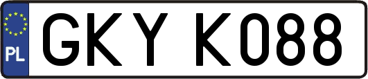 GKYK088